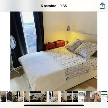 Quartier Historique De Cosy T2 A 2 Mn Du Capitole Daire *