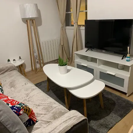 Apartment Quartier Historique De Cosy T2 A 2 Mn Du Capitole
