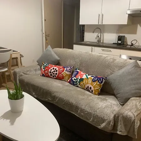 Apartment Quartier Historique De Cosy T2 A 2 Mn Du Capitole *