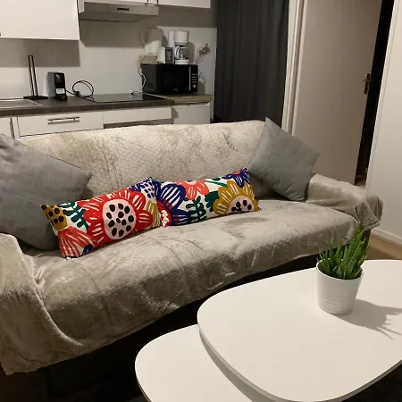 Apartment Quartier Historique De Cosy T2 A 2 Mn Du Capitole Toulouse