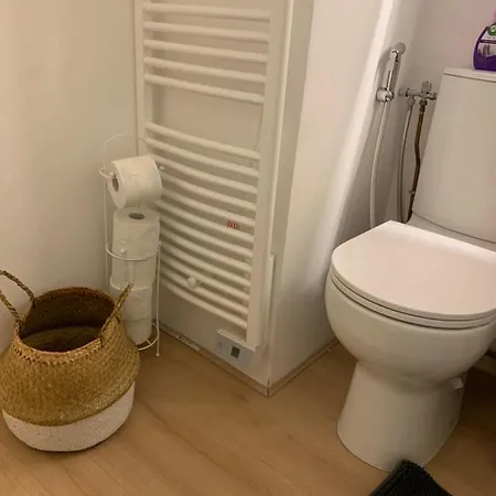 Apartment Quartier Historique De Cosy T2 A 2 Mn Du Capitole *