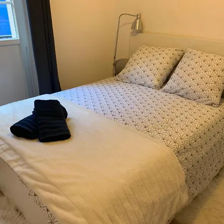 Apartment Quartier Historique De Cosy T2 A 2 Mn Du Capitole *