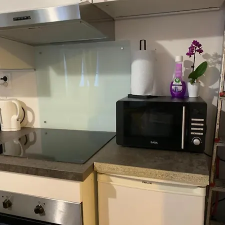 Apartmán Quartier Historique De Cosy T2 A 2 Mn Du Capitole *